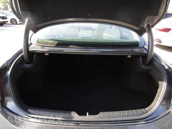 2025 Hyundai Sonata SEL - miniatura 14