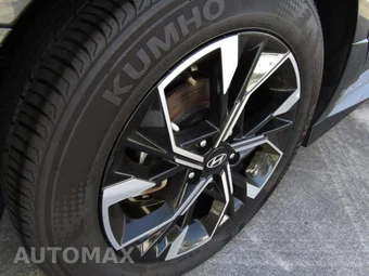 2025 Hyundai Sonata SEL - miniatura 19