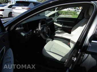 2025 Hyundai Sonata SEL - miniatura 26