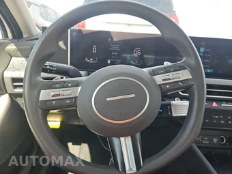 2025 Hyundai Sonata SEL - miniatura 10