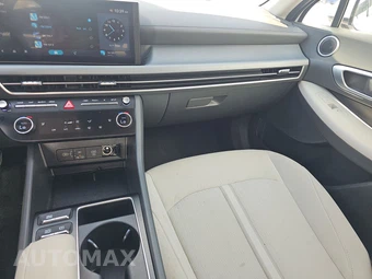 2025 Hyundai Sonata SEL - miniatura 11