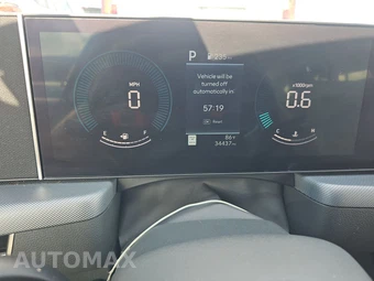 2025 Hyundai Sonata SEL - miniatura 12