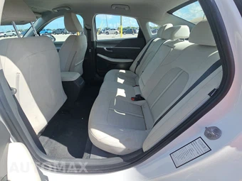 2025 Hyundai Sonata SEL - miniatura 13