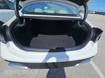 2025 Hyundai Sonata SEL - miniatura 16