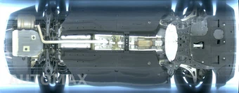 2025 Hyundai Sonata SEL - miniatura 18