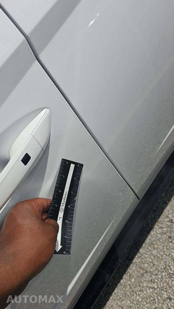 2025 Hyundai Sonata SEL - miniatura 20