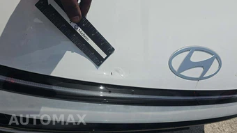 2025 Hyundai Sonata SEL - miniatura 22