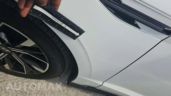 2025 Hyundai Sonata SEL - miniatura 24