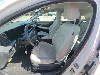 2025 Hyundai Sonata SEL - miniatura 7