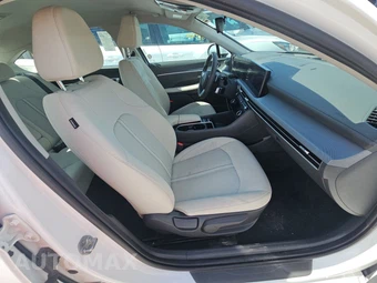 2025 Hyundai Sonata SEL - miniatura 8
