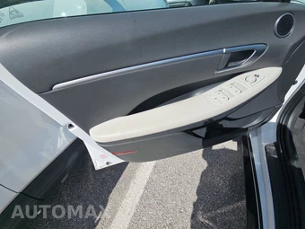 2025 Hyundai Sonata SEL - miniatura 9