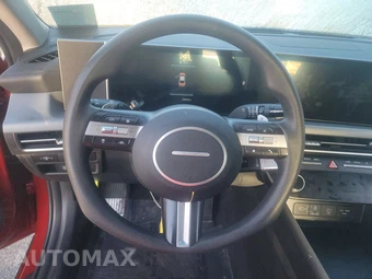 2025 Hyundai Sonata SEL - miniatura 10