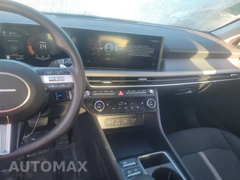 2025 Hyundai Sonata SEL - miniatura 11