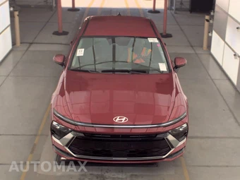 2025 Hyundai Sonata SEL - miniatura 2