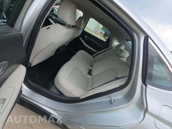 2025 Hyundai Sonata SEL - miniatura 10