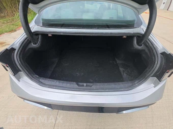 2025 Hyundai Sonata SEL - miniatura 11