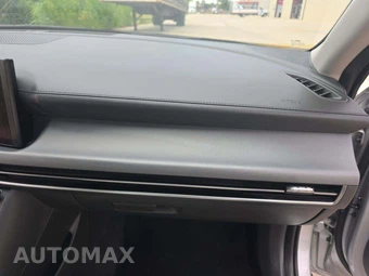 2025 Hyundai Sonata SEL - miniatura 16