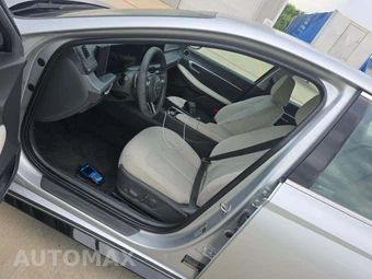 2025 Hyundai Sonata SEL - miniatura 3