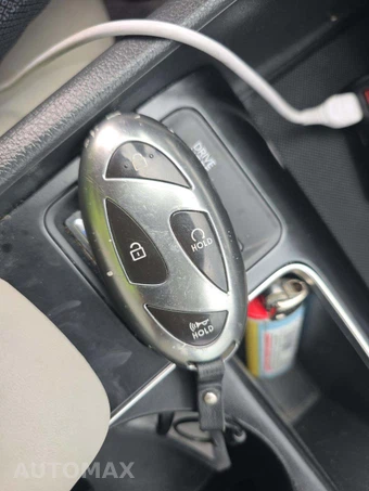 2025 Hyundai Sonata SEL - miniatura 5
