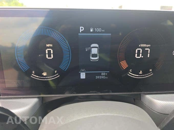 2025 Hyundai Sonata SEL - miniatura 6