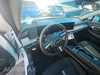 2025 Hyundai Sonata SEL - miniatura 11