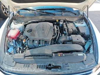 2025 Hyundai Sonata SEL - miniatura 15