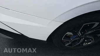 2025 Hyundai Sonata SEL - miniatura 23