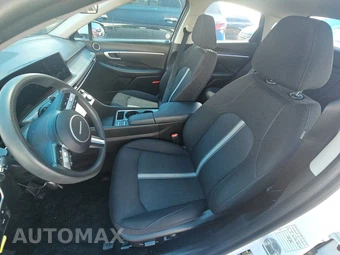 2025 Hyundai Sonata SEL - miniatura 7