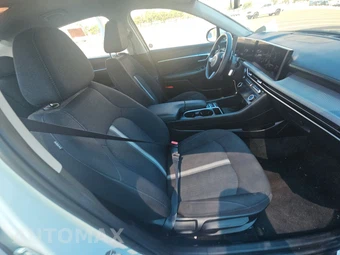 2025 Hyundai Sonata SEL - miniatura 8