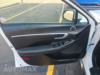 2025 Hyundai Sonata SEL - miniatura 9