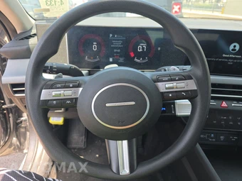 2025 Hyundai Sonata SEL - miniatura 10
