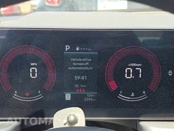 2025 Hyundai Sonata SEL - miniatura 12