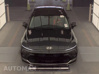 2025 Hyundai Sonata SEL - miniatura 2
