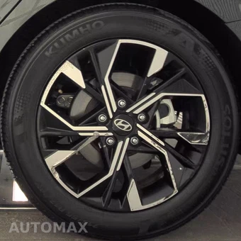 2025 Hyundai Sonata SEL - miniatura 25