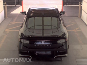 2025 Hyundai Sonata SEL - miniatura 5