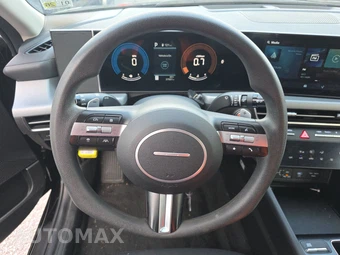 2025 Hyundai Sonata SEL - miniatura 10