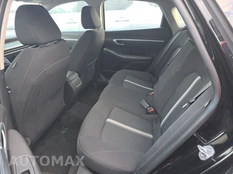 2025 Hyundai Sonata SEL - miniatura 13