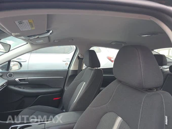 2025 Hyundai Sonata SEL - miniatura 18