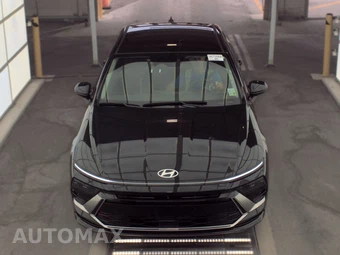 2025 Hyundai Sonata SEL - miniatura 2