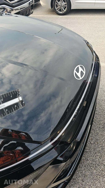 2025 Hyundai Sonata SEL - miniatura 25