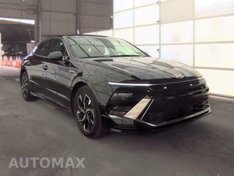 2025 Hyundai Sonata SEL - miniatura 3