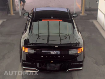2025 Hyundai Sonata SEL - miniatura 5