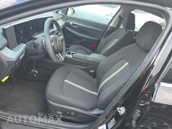2025 Hyundai Sonata SEL - miniatura 7