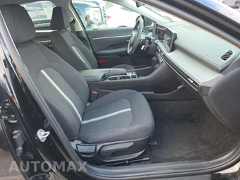 2025 Hyundai Sonata SEL - miniatura 8