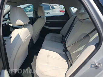 2025 Hyundai Sonata SEL - miniatura 13