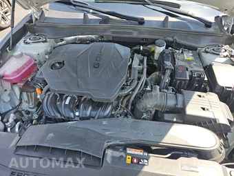 2025 Hyundai Sonata SEL - miniatura 15