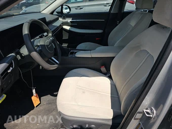 2025 Hyundai Sonata SEL - miniatura 7