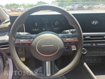 2025 Hyundai Sonata SEL - miniatura 10