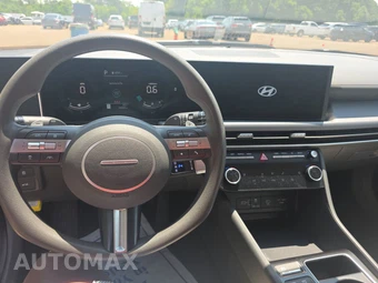 2025 Hyundai Sonata SEL - miniatura 11