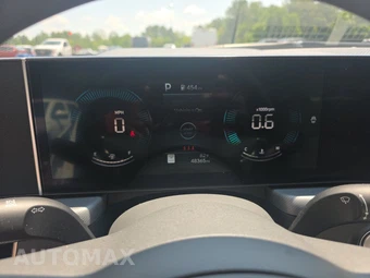 2025 Hyundai Sonata SEL - miniatura 12